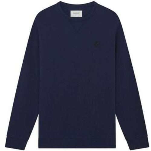 Sweatshirt ML424TON-Z271 DARK NAVY - Lyle & Scott - Modalova