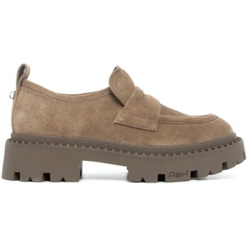 Halbschuhe GENIAL STUD MUD DARK - Ash - Modalova