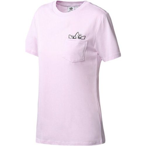 T-Shirts & Poloshirts GK5164 - Adidas - Modalova