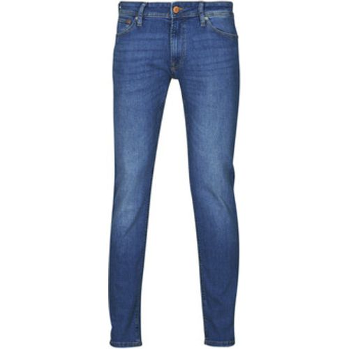 Slim Fit Jeans JJILIAM JJORIGINAL SBD 114 50SPS - jack & jones - Modalova