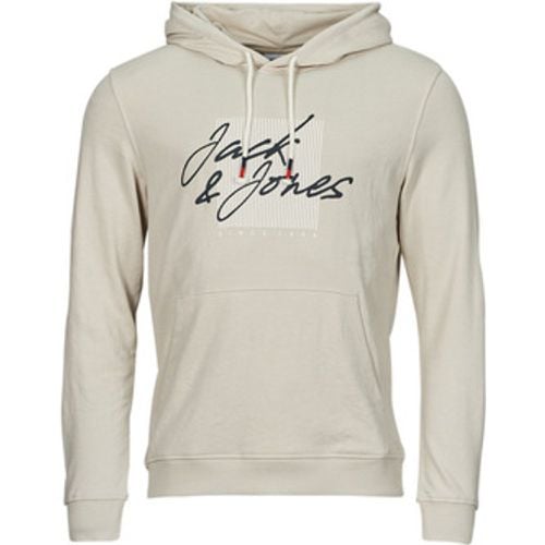 Sweatshirt JJZURI SWEAT HOOD - jack & jones - Modalova