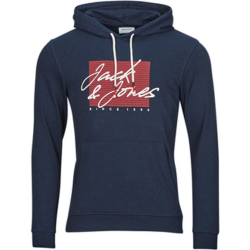 Sweatshirt JJZURI SWEAT HOOD - jack & jones - Modalova