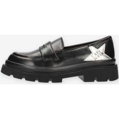 Damenschuhe C2260-BLACKSILVER - Café Noir - Modalova