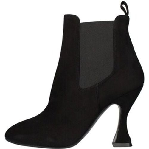 Stiefeletten 2594 Tronchetto Frau - Albano - Modalova