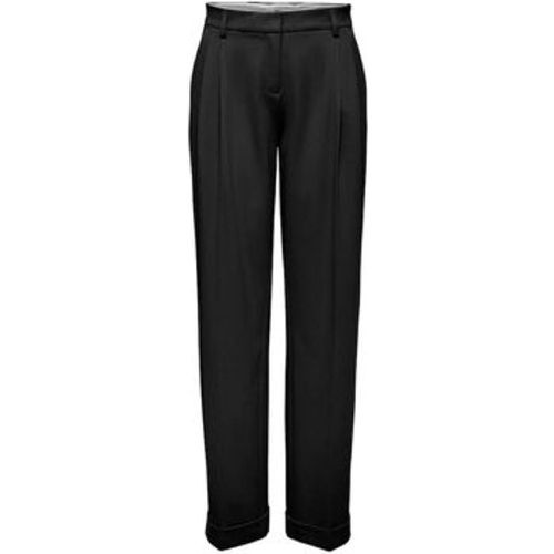 Hosen 15300647 ONLSULAJAMA-BLACK - Only - Modalova