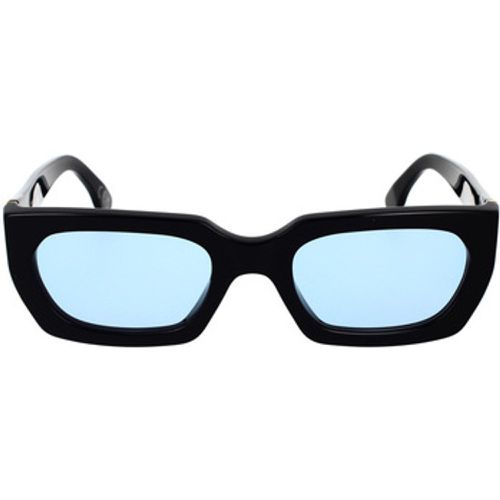 Sonnenbrillen Sonnenbrille Teddy Azure 5QC - Retrosuperfuture - Modalova