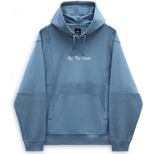 Vans Sweatshirt Blocked po - Vans - Modalova