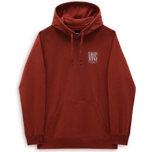 Vans Sweatshirt Custom tall po - Vans - Modalova