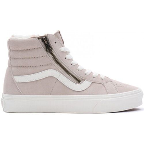 Herrenschuhe Sk8-hi reissue side zip cozy hugk - Vans - Modalova