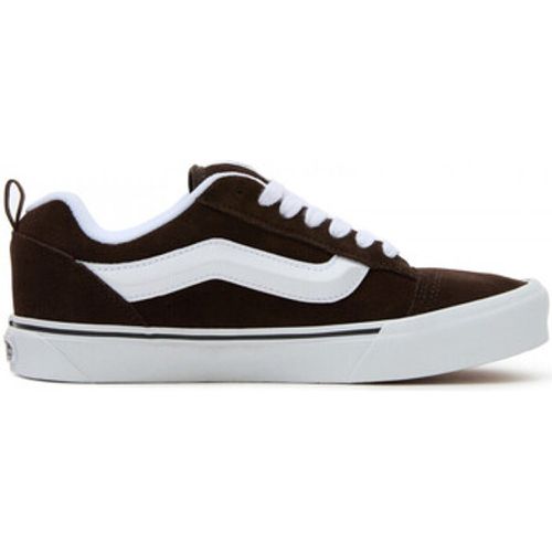 Vans Herrenschuhe Knu skool - Vans - Modalova