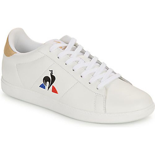 Le Coq Sportif Sneaker COURTSET_2 - Le Coq Sportif - Modalova