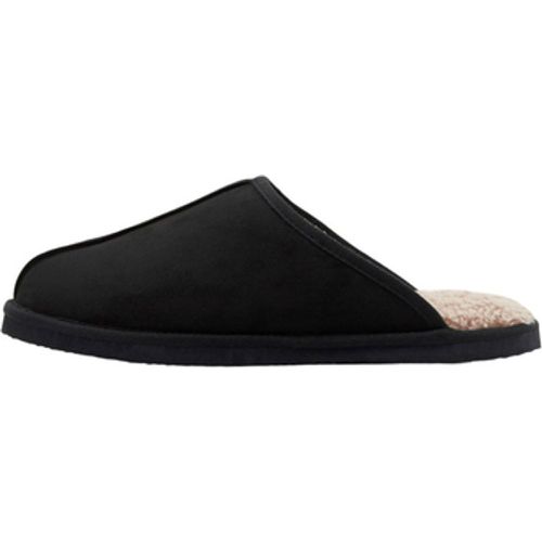 Herrenschuhe Dudely Microfiber Pantoffel - jack & jones - Modalova