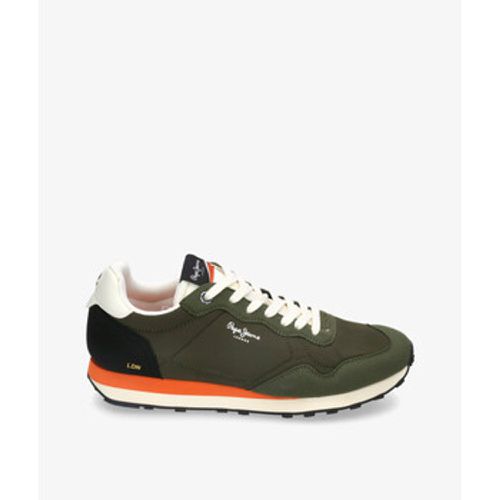 Pepe jeans Sneaker NATCH ONE M - Pepe Jeans - Modalova