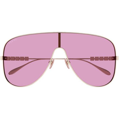 Sonnenbrillen -Sonnenbrille GG1436S 004 - Gucci - Modalova