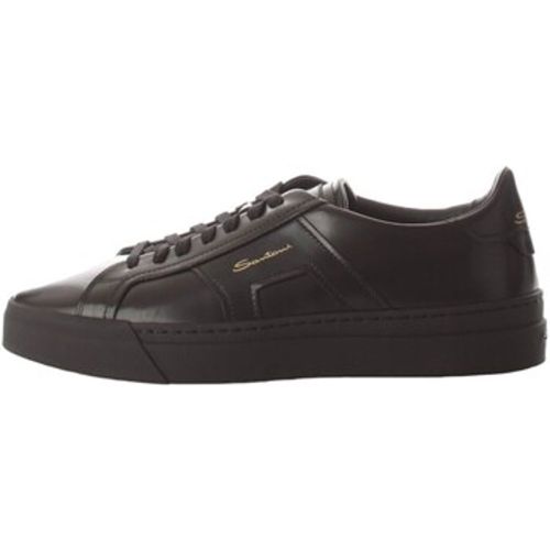 Sneaker MBGT21779NEORXWHN01 - Santoni - Modalova