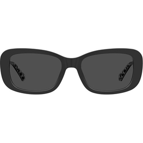 Sonnenbrillen MOL060/S 807 Sonnenbrille - Love Moschino - Modalova