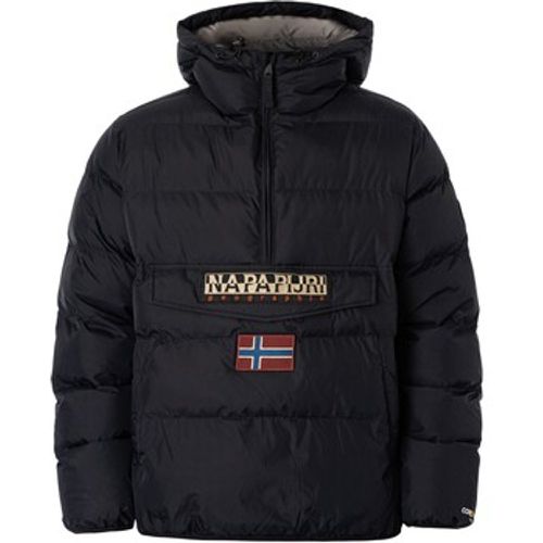 Trainingsjacken Regenwald-Pufferjacke - Napapijri - Modalova