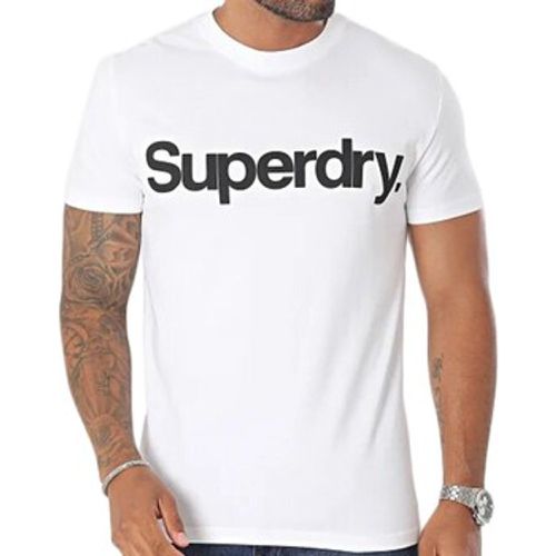 Superdry T-Shirt 223126 - Superdry - Modalova