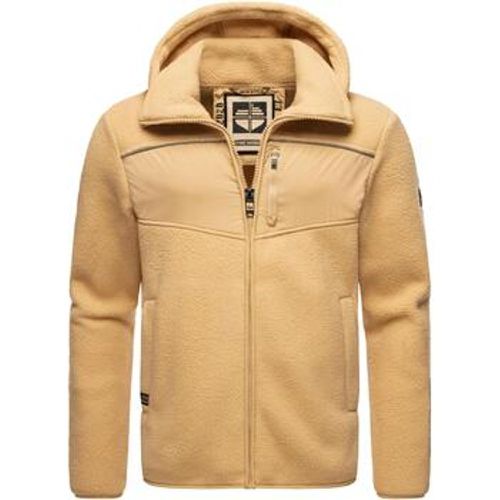 Jacken Fleecejacke Illian - Stone Harbour - Modalova