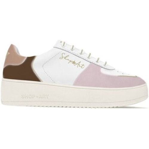 Shop Art Sneaker LOW BASKET NICOLE - Shop Art - Modalova