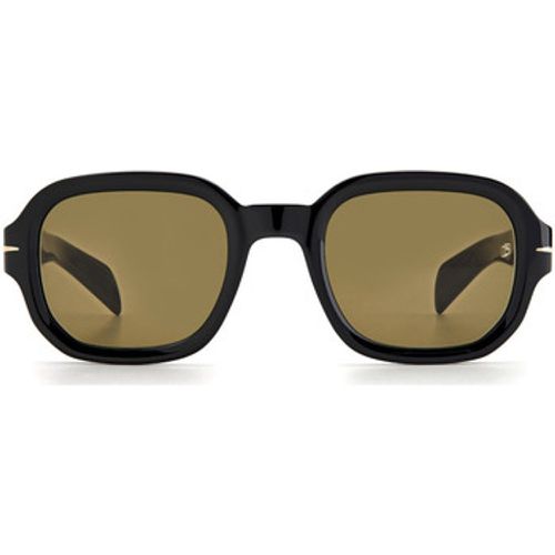 Sonnenbrillen DB7042/S 807 Sonnenbrille - David Beckham - Modalova