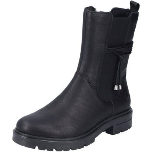 Stiefel Stiefel HWK Stiefel Z2880-00 - Rieker - Modalova