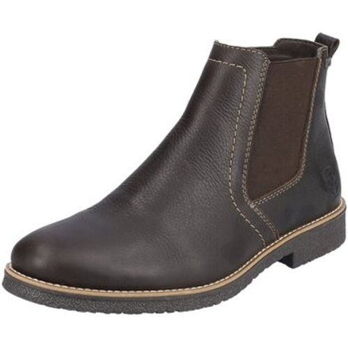 Stiefel HWK kastanie/moro 33653-25 25-25 - Rieker - Modalova