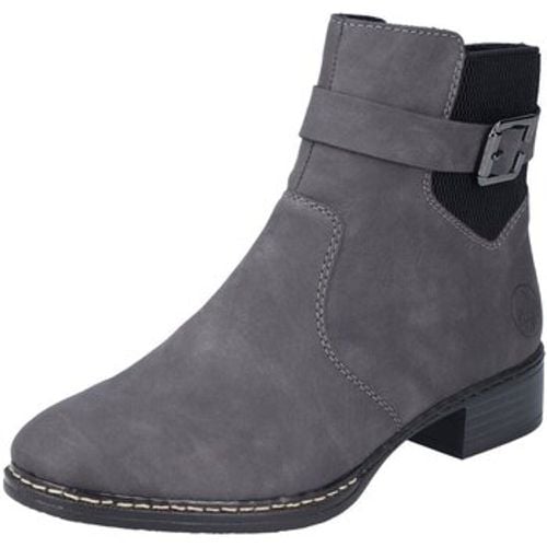 Stiefel Stiefeletten 7345445 734 73454-45 - Rieker - Modalova