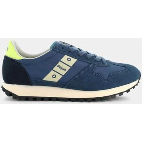 Blauer Sneaker - Blauer - Modalova