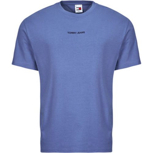 T-Shirt TJM REG S NEW CLASSICS - Tommy Jeans - Modalova