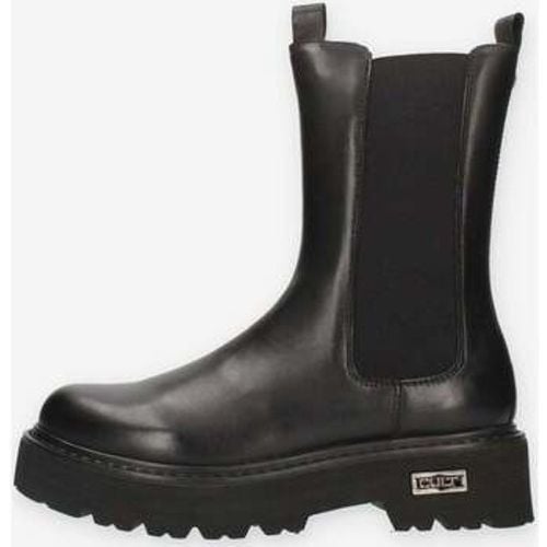 Cult Damenstiefel CLW326700-BLACK - Cult - Modalova