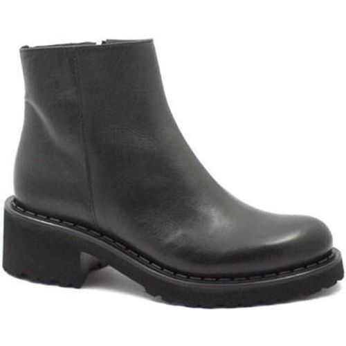 Stiefeletten FED-I23-D699-NE - Franco Fedele - Modalova