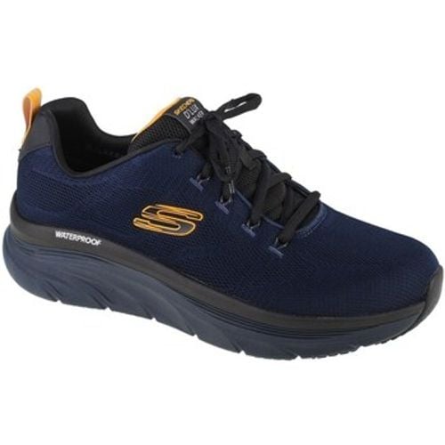 Sneaker 232362 Sneaker Mann MARINE - Skechers - Modalova