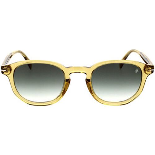 Sonnenbrillen DB1007/S 40G Sonnenbrille - David Beckham - Modalova