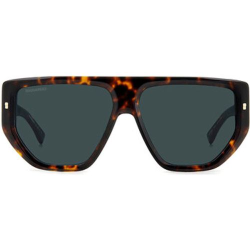 Sonnenbrillen Sonnenbrille D2 0088/S 086 - Dsquared - Modalova