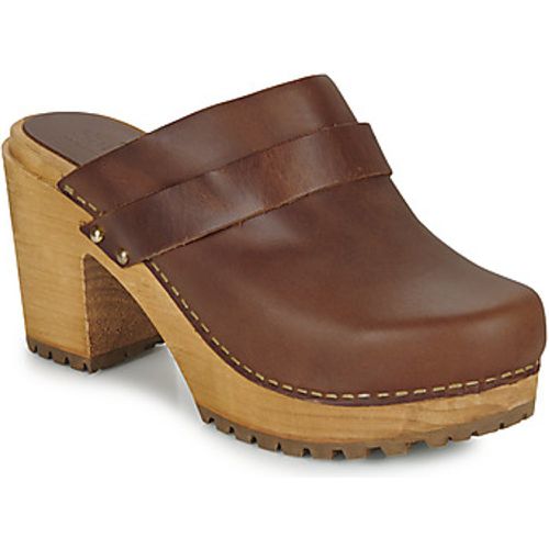 Sanita Clogs PELENI CHUNK OPEN - Sanita - Modalova