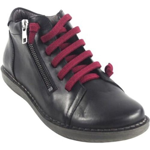 Schuhe Damenstiefel 6406 - Chacal - Modalova