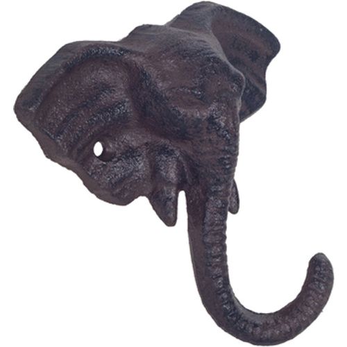 Statuetten und Figuren Pomous Elephant Hanger - Signes Grimalt - Modalova