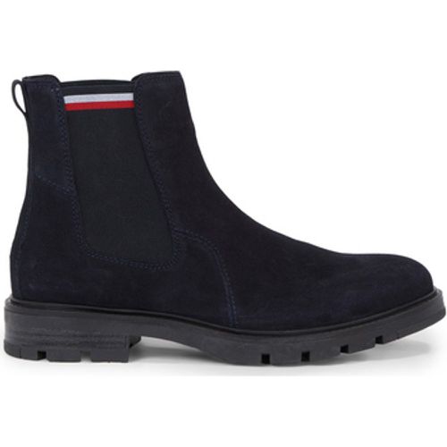 Herrenstiefel Chelsea Boot - Tommy Hilfiger - Modalova