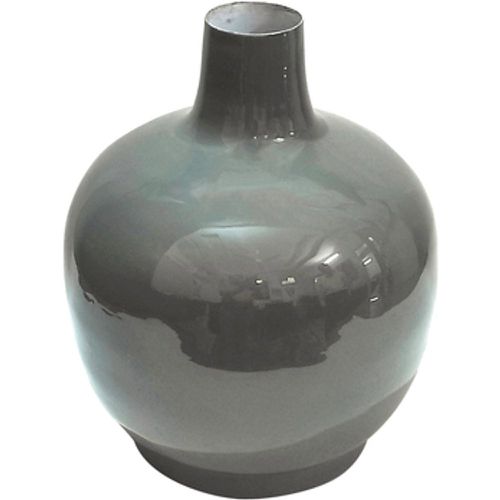 Vasen, Blumentopfabdeckungen Metallvase - Signes Grimalt - Modalova