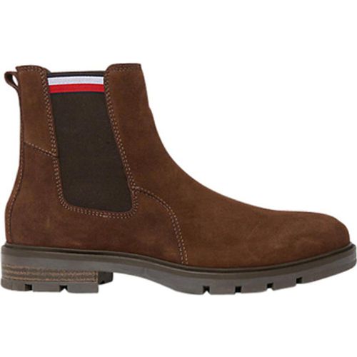 Herrenstiefel Chelsea Boot - Tommy Hilfiger - Modalova