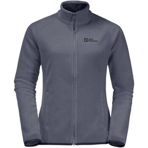 Pullover Sport MOONRISE FZ W 1703883/6179 - Jack Wolfskin - Modalova