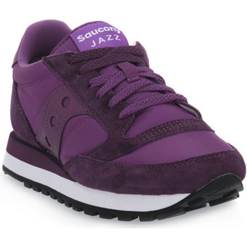 Herrenschuhe 683 JAZZ PURPLE - Saucony - Modalova