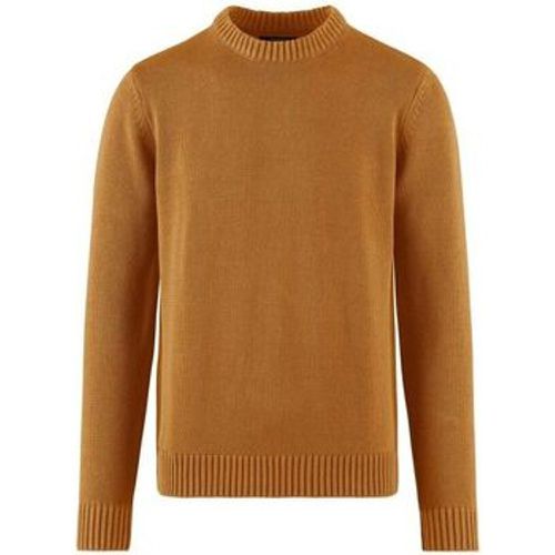 Pullover MM7643 T ZTS3-194 CLAY BROWN - Bomboogie - Modalova