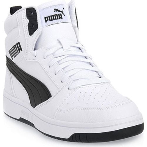 Puma Schuhe 02 REBOUND V6 MID - Puma - Modalova