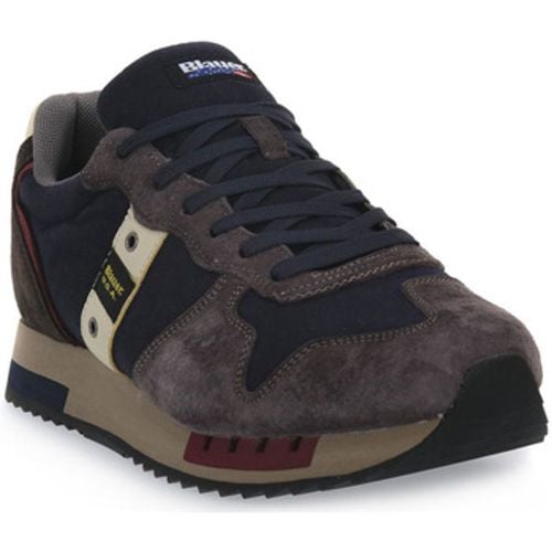 Blauer Sneaker NAVY QUEENS - Blauer - Modalova