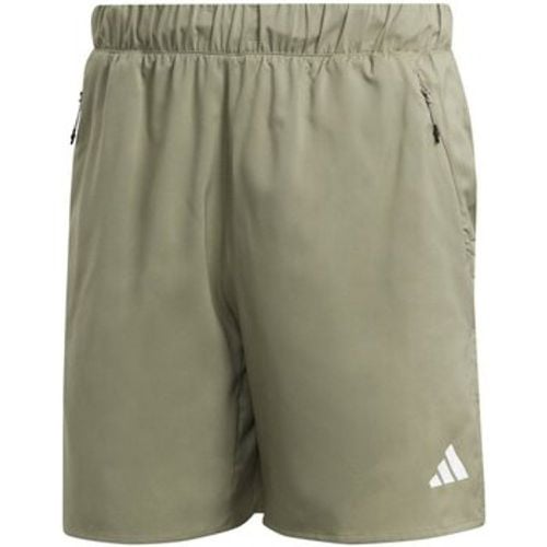 Shorts Sport TI 3S SHORT IJ8122-SILPEB/PULLIM/WHITE - Adidas - Modalova