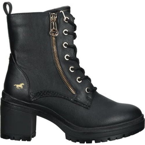 Mustang Damenstiefel Stiefelette - mustang - Modalova