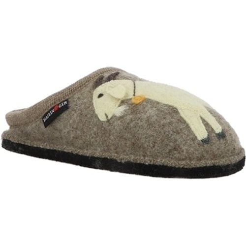 Haflinger Hausschuhe FLAIR HEIDI - Haflinger - Modalova