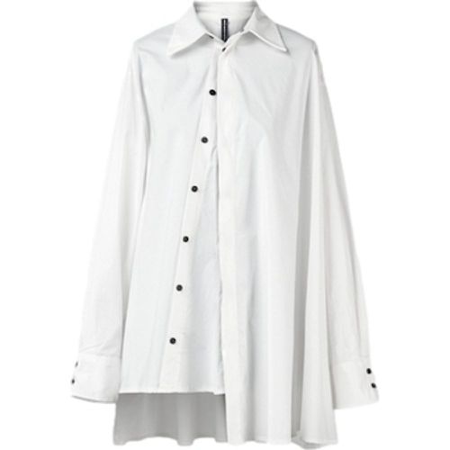 Blusen Shirt 110905 - White - Wendykei - Modalova